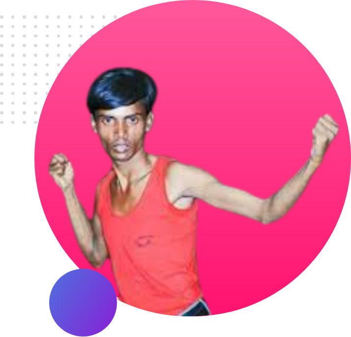 Hero Alom Portfolio