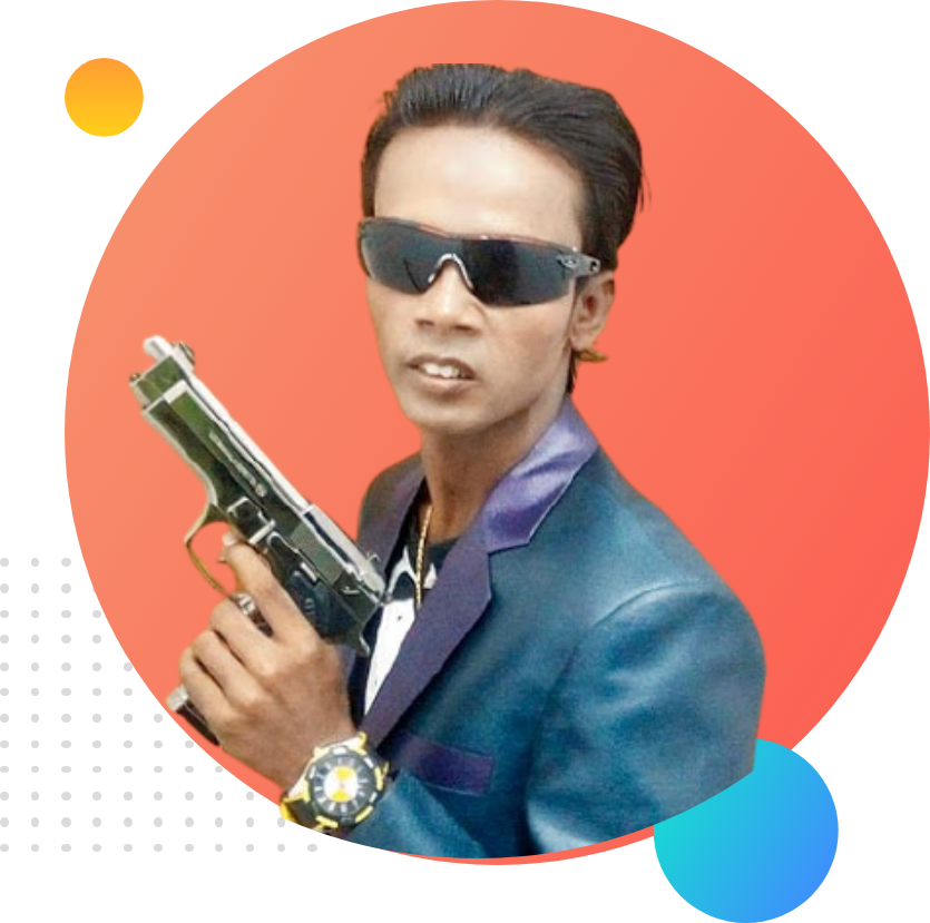 Hero Alom Portfolio